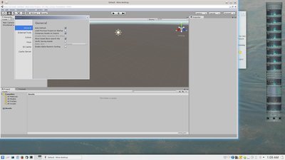 A functional version