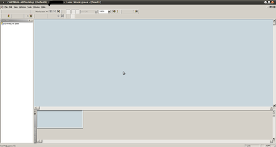 Control-M/EM run in Wine 1.4 - 32 bits