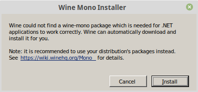 Wine Mono Installer.png