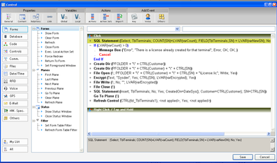 Windows screenshot
