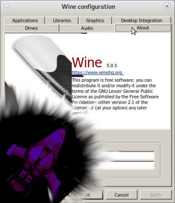 i-war-running-on-gnu-linux-debian11-via-wine-about-wine-5.0.3-cool.jpg