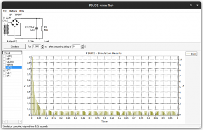 PSUD2 Wine 7.7