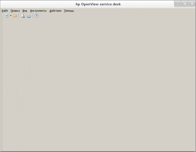 App's windows without Views