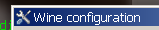 titlebar in new wine prefix