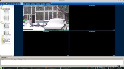 Wrong color processing