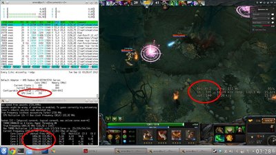 Dota2 Ubuntu