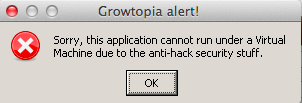 This is the error