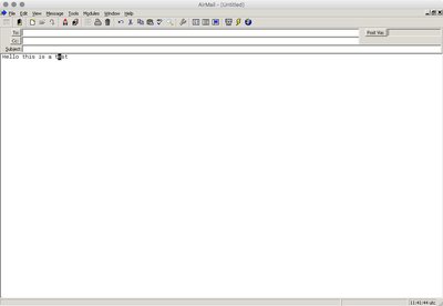 text input issue as described in 2