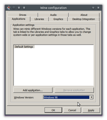 wine - winecfg - Windows version setting.png
